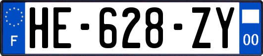 HE-628-ZY