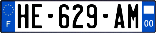 HE-629-AM