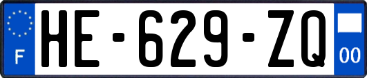 HE-629-ZQ