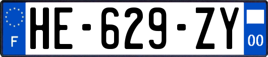 HE-629-ZY