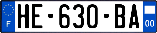 HE-630-BA