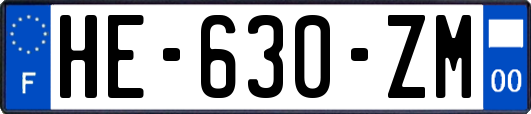 HE-630-ZM