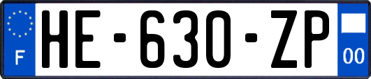 HE-630-ZP