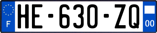 HE-630-ZQ