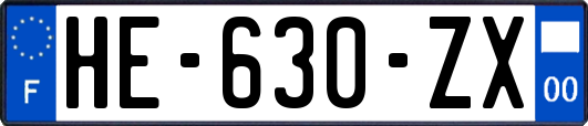 HE-630-ZX