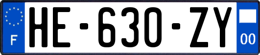 HE-630-ZY