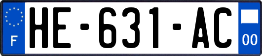 HE-631-AC