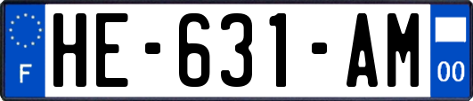 HE-631-AM