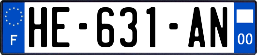 HE-631-AN