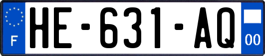 HE-631-AQ