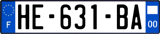 HE-631-BA