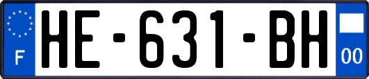 HE-631-BH