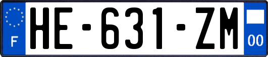 HE-631-ZM