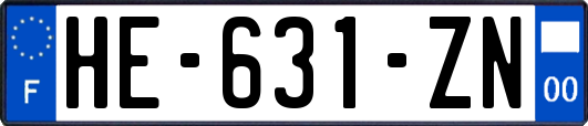 HE-631-ZN
