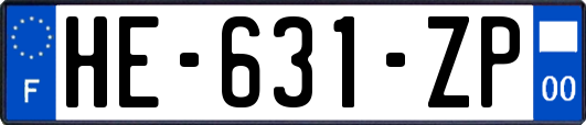 HE-631-ZP
