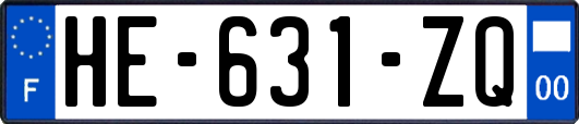 HE-631-ZQ