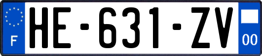 HE-631-ZV
