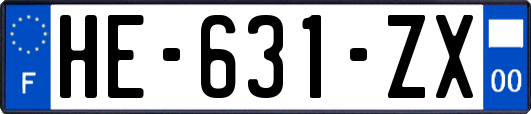 HE-631-ZX