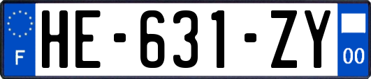 HE-631-ZY