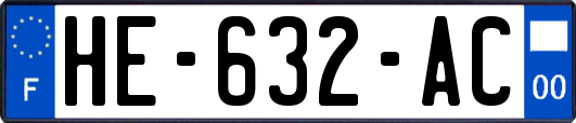 HE-632-AC