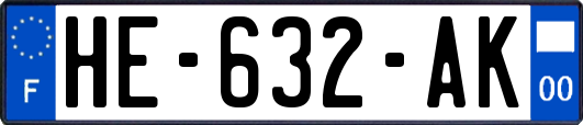 HE-632-AK