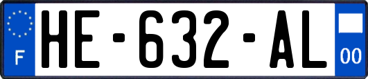 HE-632-AL