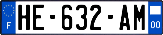 HE-632-AM