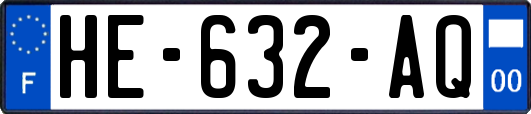 HE-632-AQ