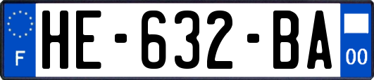 HE-632-BA