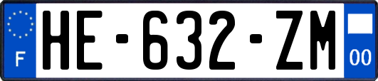 HE-632-ZM
