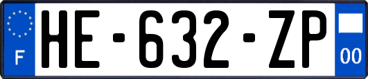 HE-632-ZP
