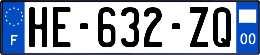HE-632-ZQ