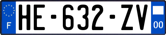 HE-632-ZV