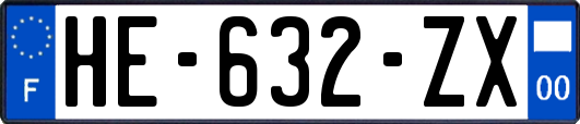HE-632-ZX