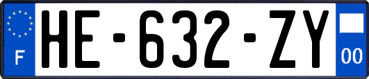 HE-632-ZY