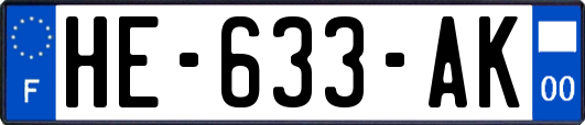 HE-633-AK