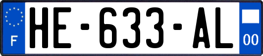 HE-633-AL