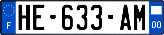 HE-633-AM