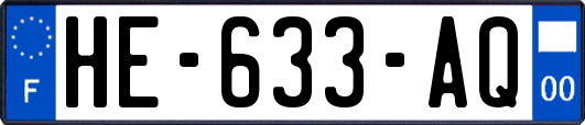 HE-633-AQ