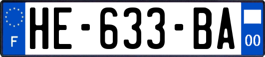 HE-633-BA