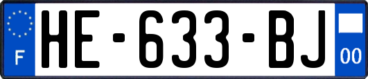 HE-633-BJ