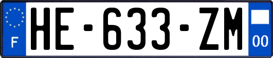 HE-633-ZM