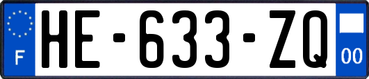 HE-633-ZQ