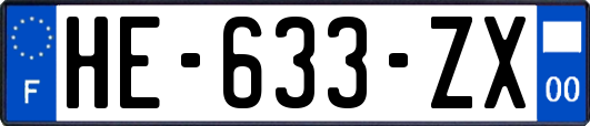 HE-633-ZX