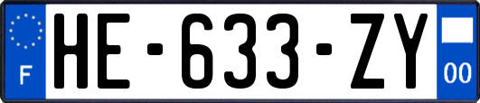HE-633-ZY