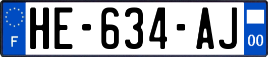 HE-634-AJ