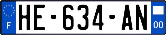 HE-634-AN