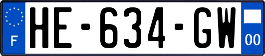 HE-634-GW