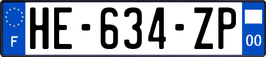 HE-634-ZP
