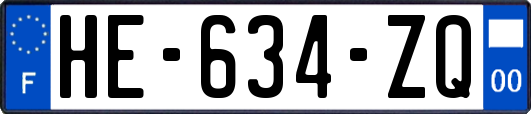 HE-634-ZQ